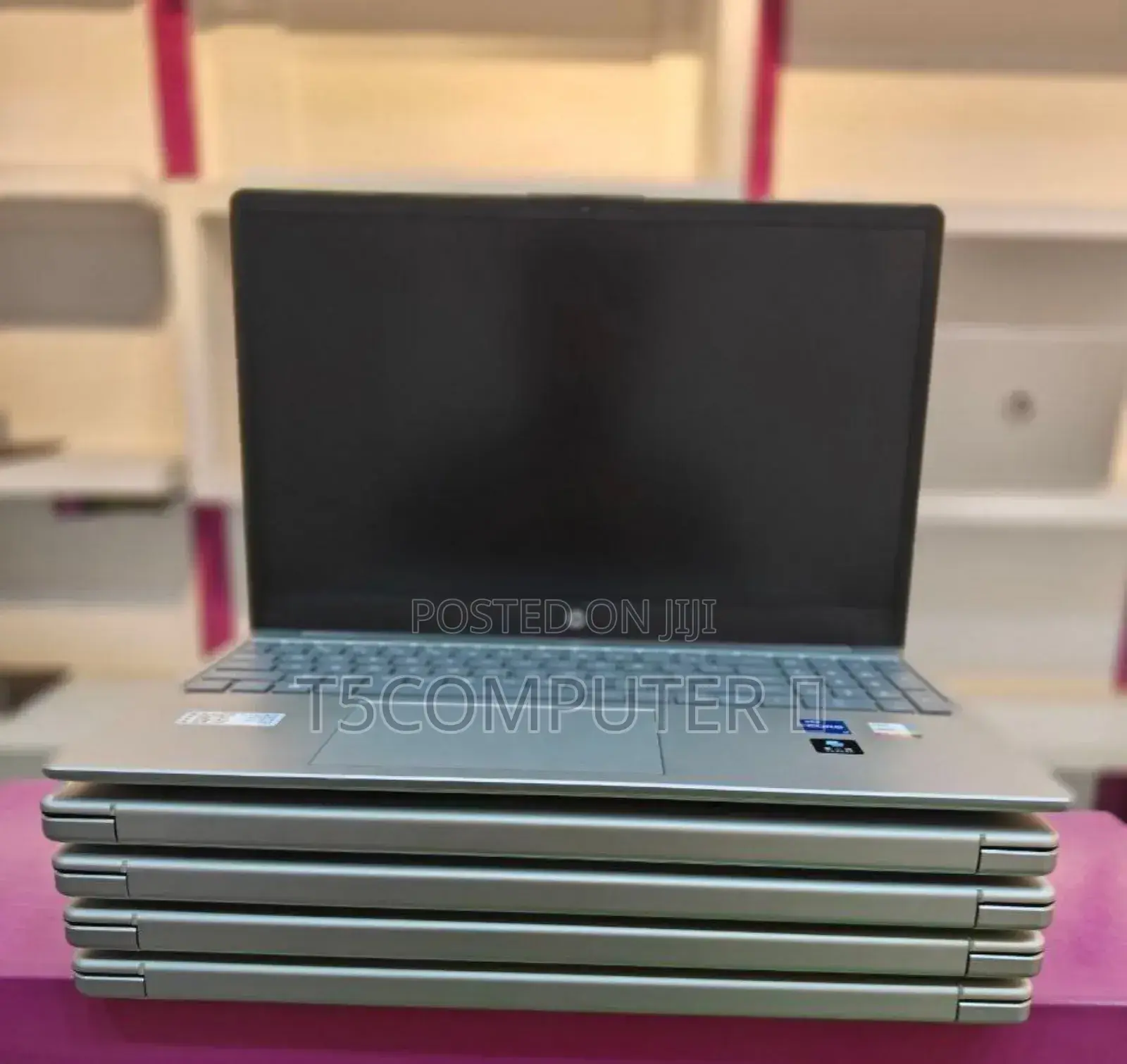 New Laptop HP Stream Notebook 16GB Intel Core I7 SSD 512GB