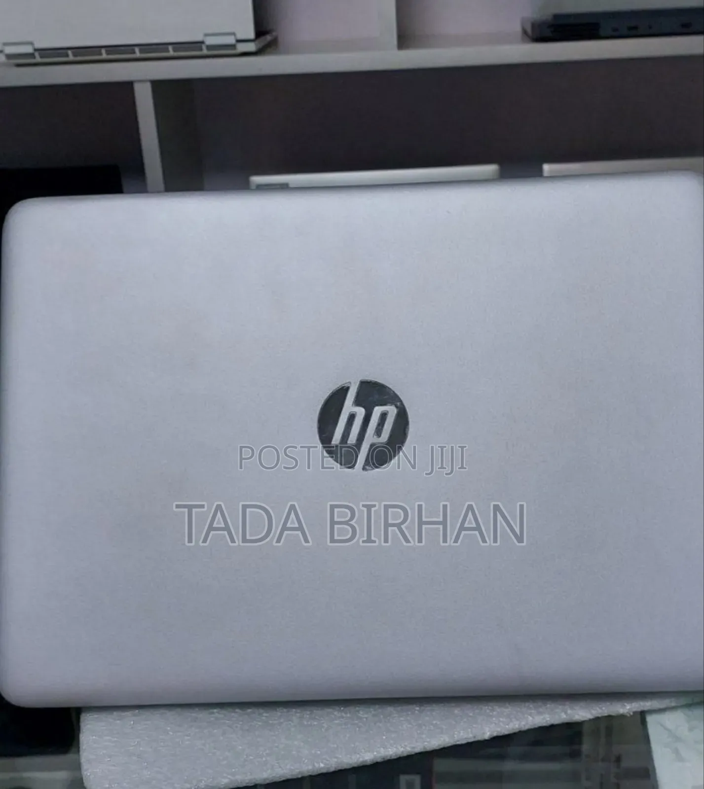 New Laptop HP EliteBook 840 8GB Intel Core I5 HDD+SSD 1T