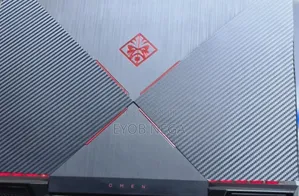 New Laptop HP Omen X 8GB Intel Core I7 HDD+SSD 1.5T