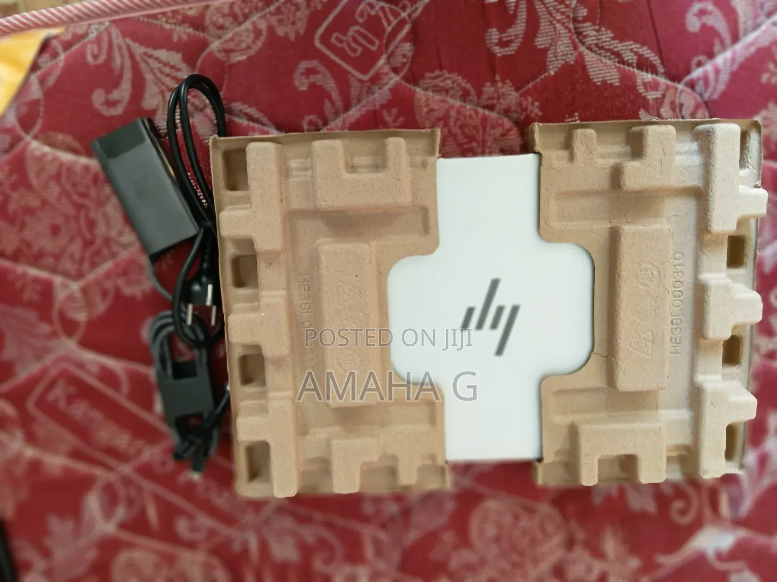 New Laptop HP Envy X360 16GB Intel Core I7 SSD 1T