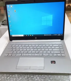 New Laptop HP Stream Notebook 8GB AMD Ryzen 3 SSD 512GB