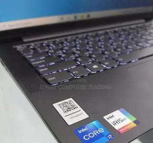 New Laptop Lenovo Ideapad 3 16GB Intel Core I7 SSD 512GB