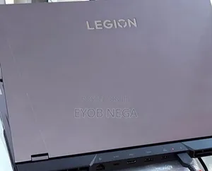 New Laptop Lenovo Legion 5 16GB AMD Ryzen 7 SSD 512GB
