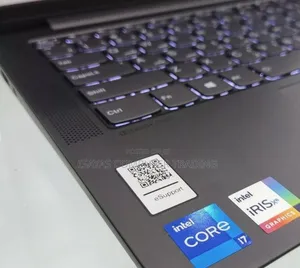 New Laptop Lenovo Ideapad 3 16GB Intel Core I7 SSD 512GB