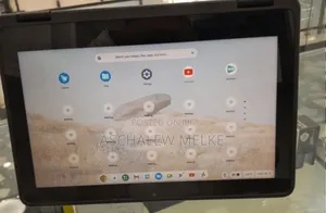 New Laptop Dell Chromebook 13 8GB Intel Celeron SSD 60GB