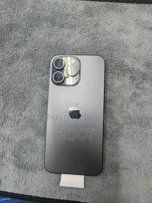 Apple iPhone 15 Pro Max 1 TB Black