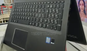 New Laptop Lenovo 8GB Intel Core I5 SSD 256GB