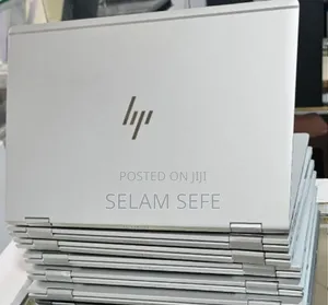 New Laptop HP EliteBook X GB Intel Core I7 SSD 512GB