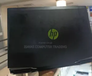 Photo - New Laptop HP Pavilion 15 16GB Intel Core I7 SSD 512GB