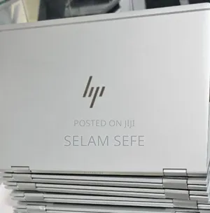 New Laptop HP EliteBook X GB Intel Core I7 SSD 512GB