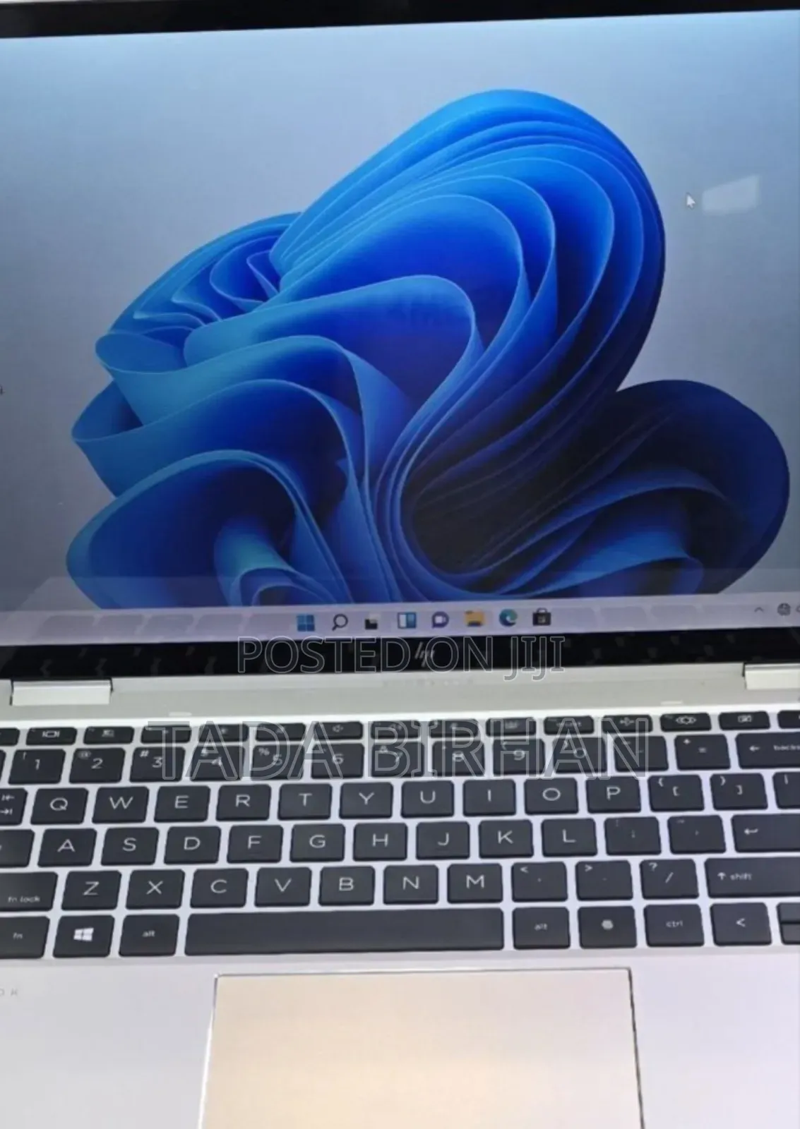 New Laptop HP EliteBook 840 16GB Intel Core I7 SSD 512GB