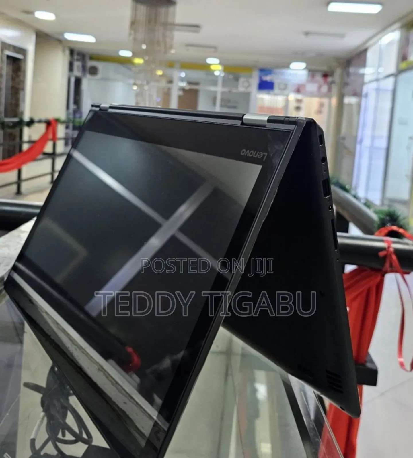 New Laptop Lenovo 8GB Intel Core I5 SSD 256GB