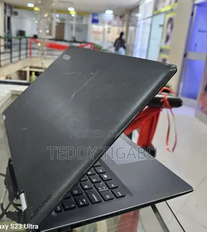 New Laptop Lenovo 8GB Intel Core I5 SSD 256GB