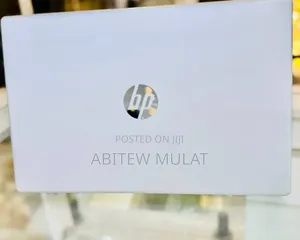 New Laptop HP Pavilion 15 16GB Intel Core I7 SSD 1T