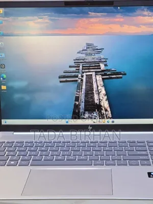 New Laptop HP Pavilion 15 16GB Intel Core I7 SSD 1T