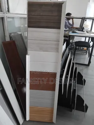 Photo - Ceiling Material