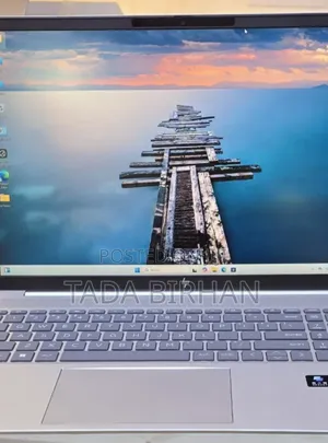 New Laptop HP Pavilion 15 16GB Intel Core I7 SSD 1T
