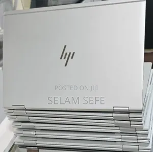 New Laptop HP EliteBook X360 1040 G5 32GB Intel Core I7 SSD 512GB