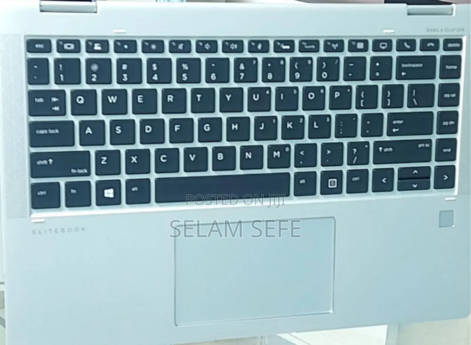 New Laptop HP EliteBook X360 1040 G5 32GB Intel Core I7 SSD 512GB