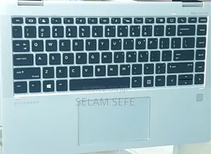 New Laptop HP EliteBook X360 1040 G5 32GB Intel Core I7 SSD 512GB