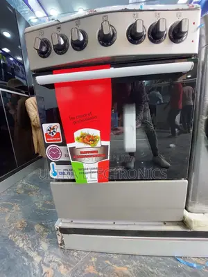 Lofratelli Oven 4 Electric