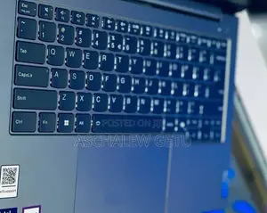 New Laptop Lenovo Thinkbook 14 16GB Intel Core Ultra 7 SSD 512GB