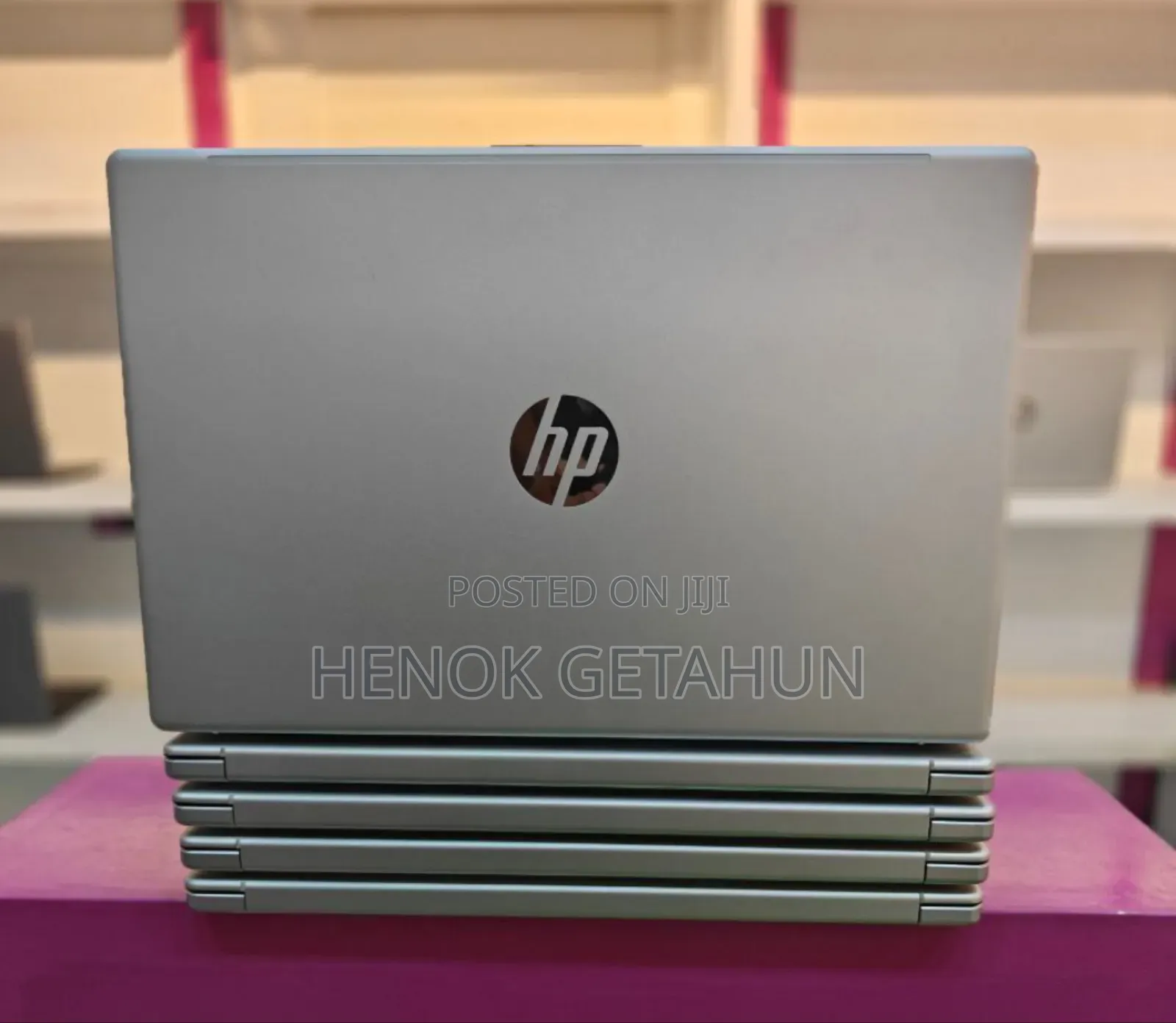 New Laptop HP Pavilion 15 16GB Intel Core I7 SSD 1T