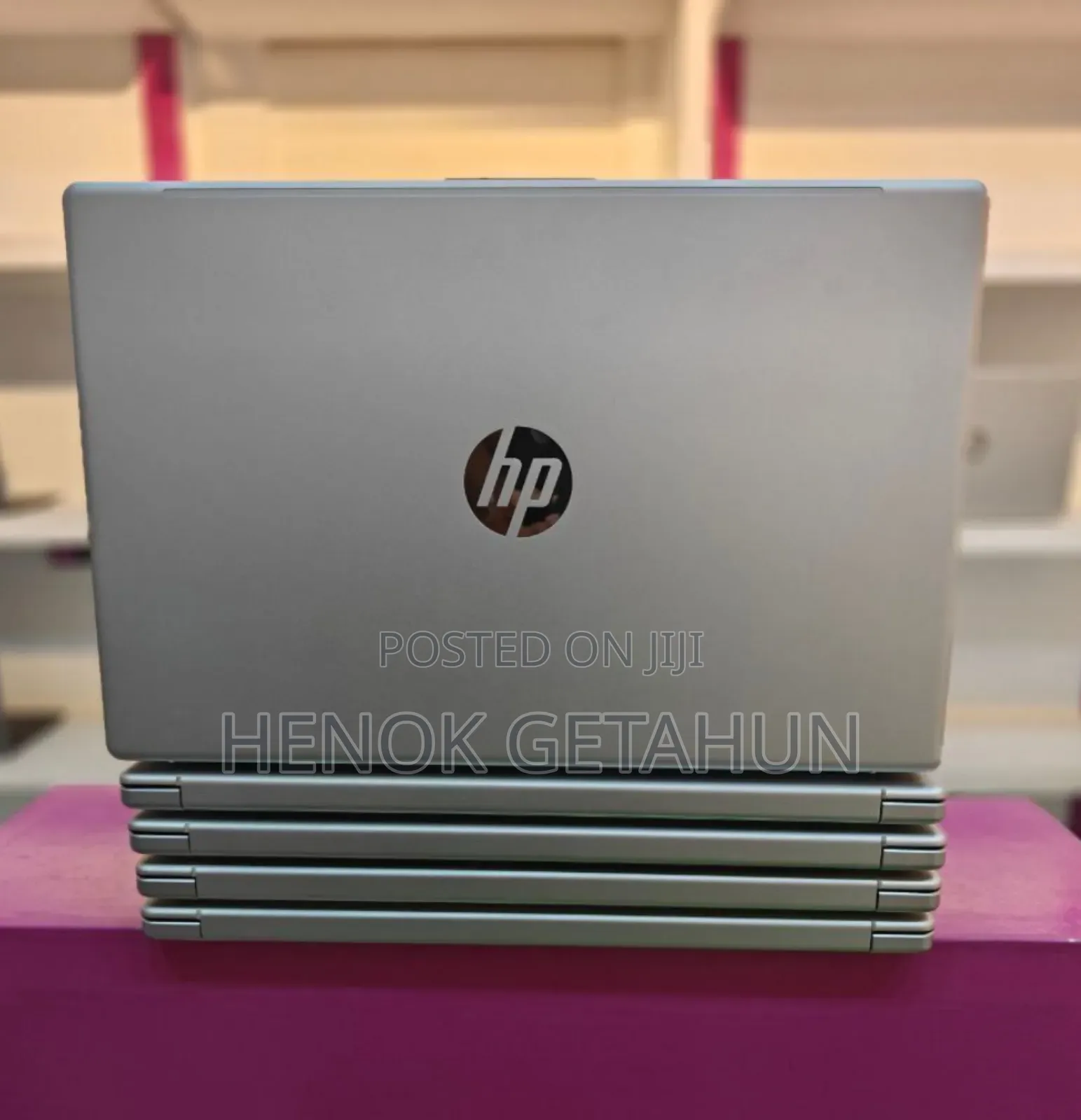 New Laptop HP Pavilion 15 16GB Intel Core I7 SSD 1T