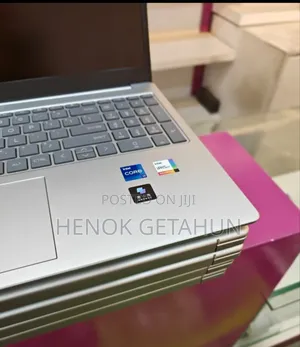 New Laptop HP Pavilion 15 16GB Intel Core I7 SSD 1T