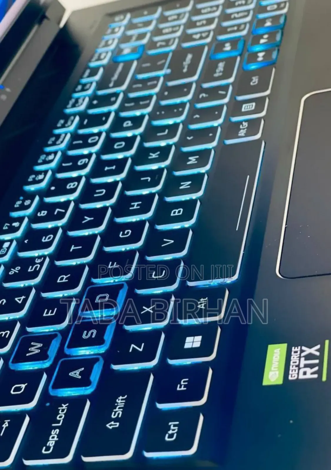 New Laptop Acer Predator Helios 300 16GB Intel Core I9 SSD 512GB