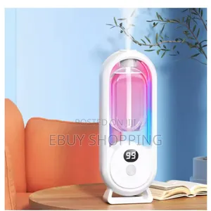 Photo - Automatic Fragrance Machine