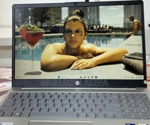 New Laptop HP Stream Notebook 16GB Intel Core I7 SSD 512GB