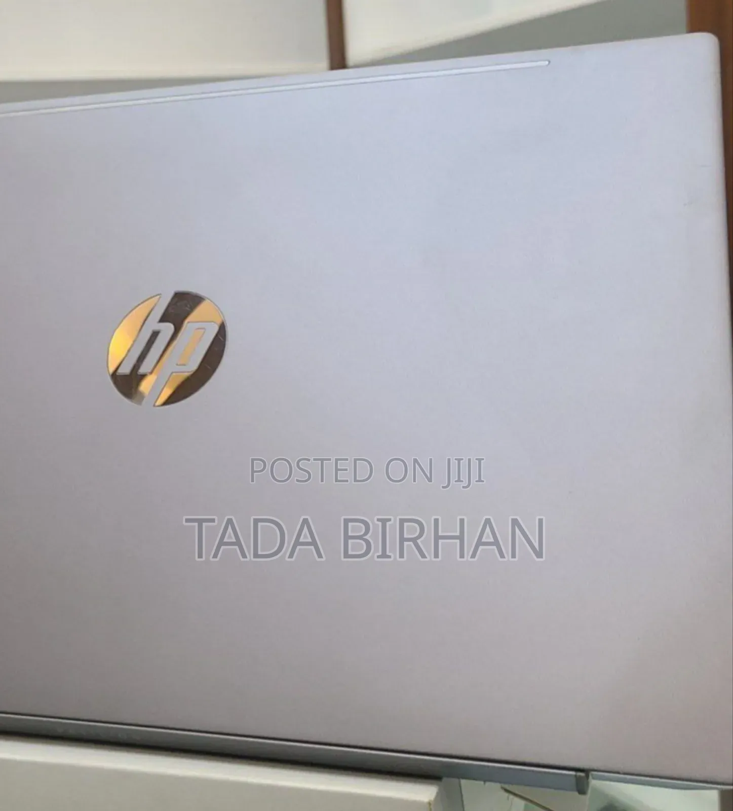 New Laptop HP Pavilion 15 2GB Intel Core I7 SSD 512GB
