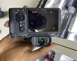 Sony Alpha 7r Iii Body Only