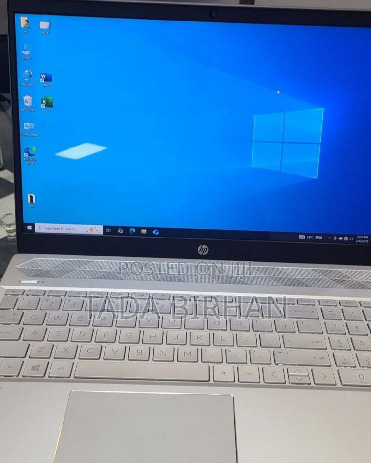 New Laptop HP Pavilion 15 2GB Intel Core I7 SSD 512GB