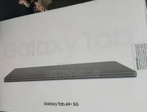 Photo - New Samsung Galaxy Tab A9+ 128 GB Gray