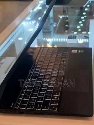 New Laptop HP Pavilion 15 16GB Intel Core I7 SSD 512GB