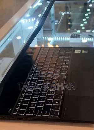 New Laptop HP Pavilion Power 15 16GB Intel Core I7 SSD 512GB