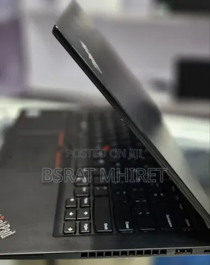 Photo - New Laptop Lenovo ThinkPad 10 32GB Intel Core I7 SSD 512GB