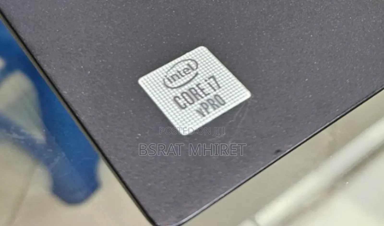 New Laptop Lenovo ThinkPad 10 32GB Intel Core I7 SSD 512GB