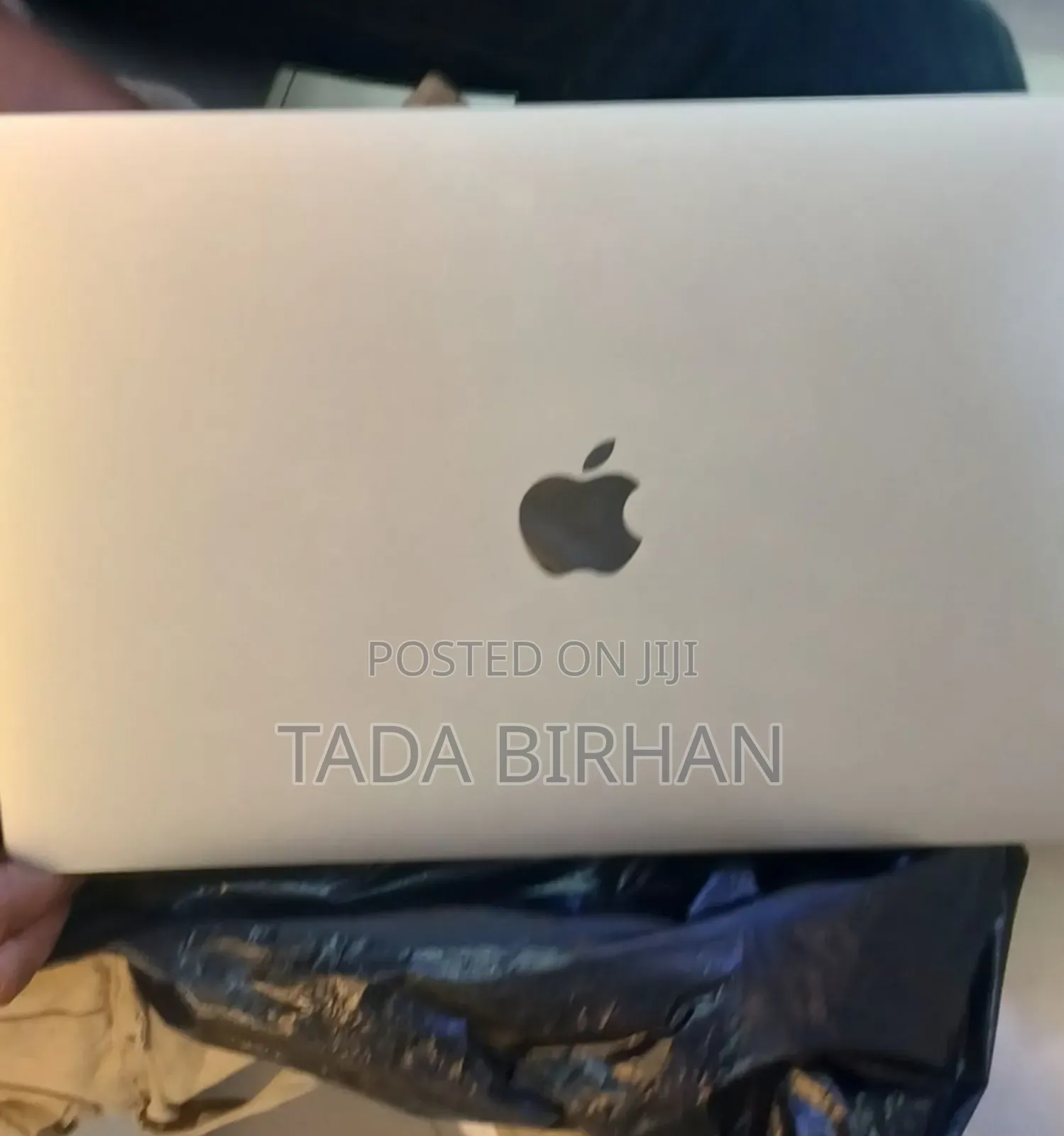 New Laptop Apple MacBook Pro M1 8GB Apple M1 Pro SSD 256GB