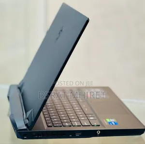 Photo - New Laptop MSI GF63 16GB Intel Core I7 SSD 1T