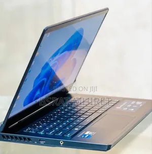 New Laptop MSI GF63 16GB Intel Core I7 SSD 1T