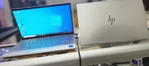 New Laptop HP Envy 13 16GB Intel Core I5 SSD 512GB