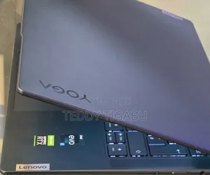 New Laptop Lenovo 16GB Intel Core I7 SSD 1T