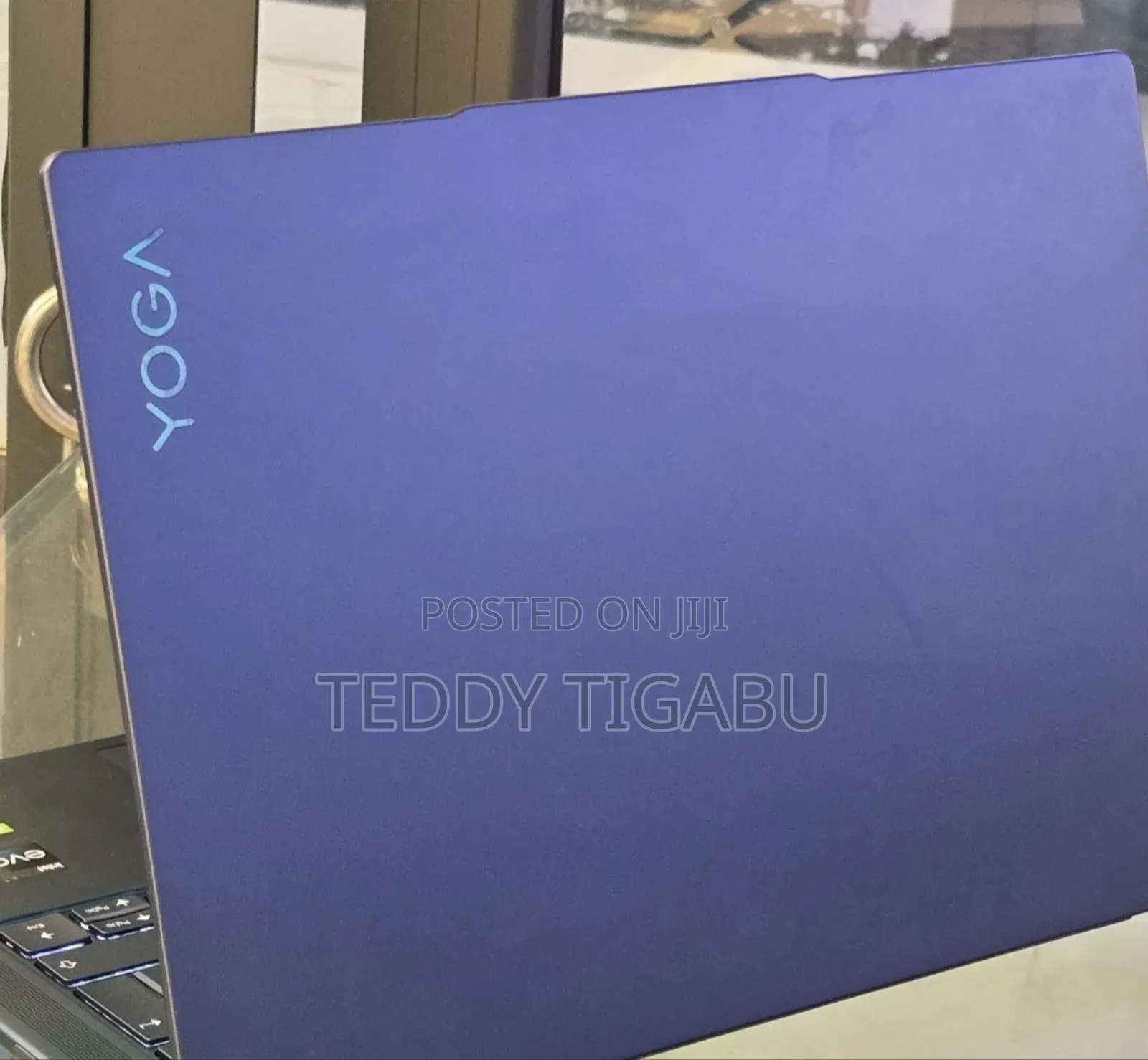 New Laptop Lenovo 16GB Intel Core I7 SSD 1T