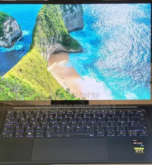 New Laptop Lenovo 16GB Intel Core I7 SSD 1T