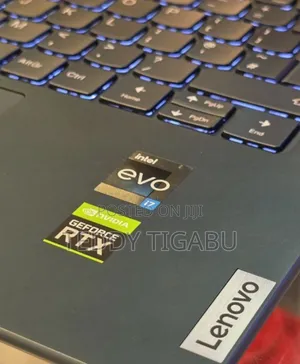 New Laptop Lenovo 16GB Intel Core I7 SSD 1T