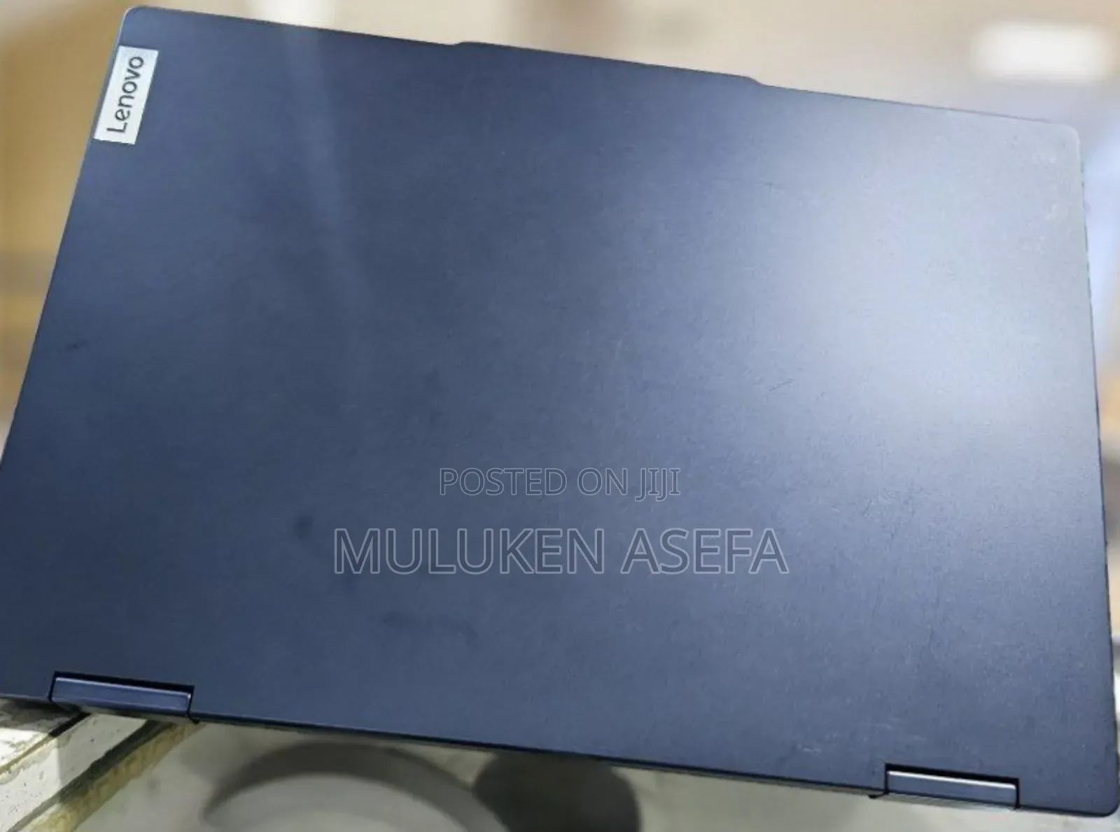 New Laptop Lenovo IdeaPad 520 16GB AMD Ryzen 7 SSD 1T