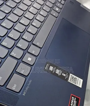 New Laptop Lenovo IdeaPad 520 16GB AMD Ryzen 7 SSD 1T